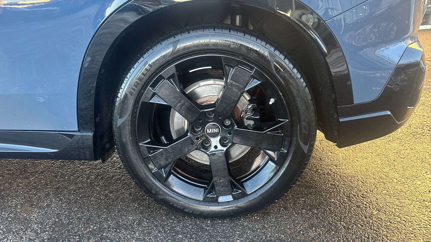 Used MINI Countryman 2024 for sale - 77123322: Photo 16