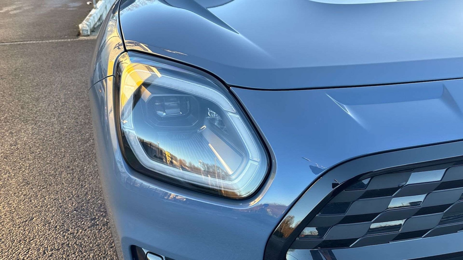 Used MINI Countryman 2024 for sale - 77123322: Photo 18