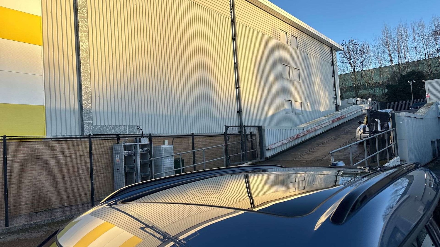 Used MINI Countryman 2024 for sale - 77123322: Photo 19