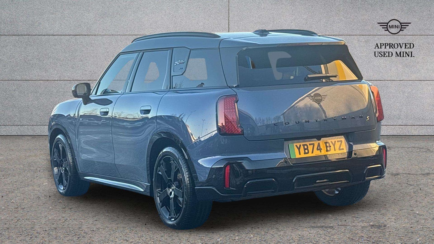 Used MINI Countryman 2024 for sale - 77123322: Photo 2