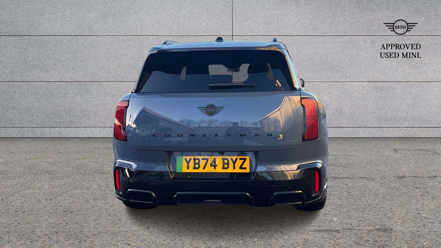 Used MINI Countryman 2024 for sale - 77123322: Photo 20