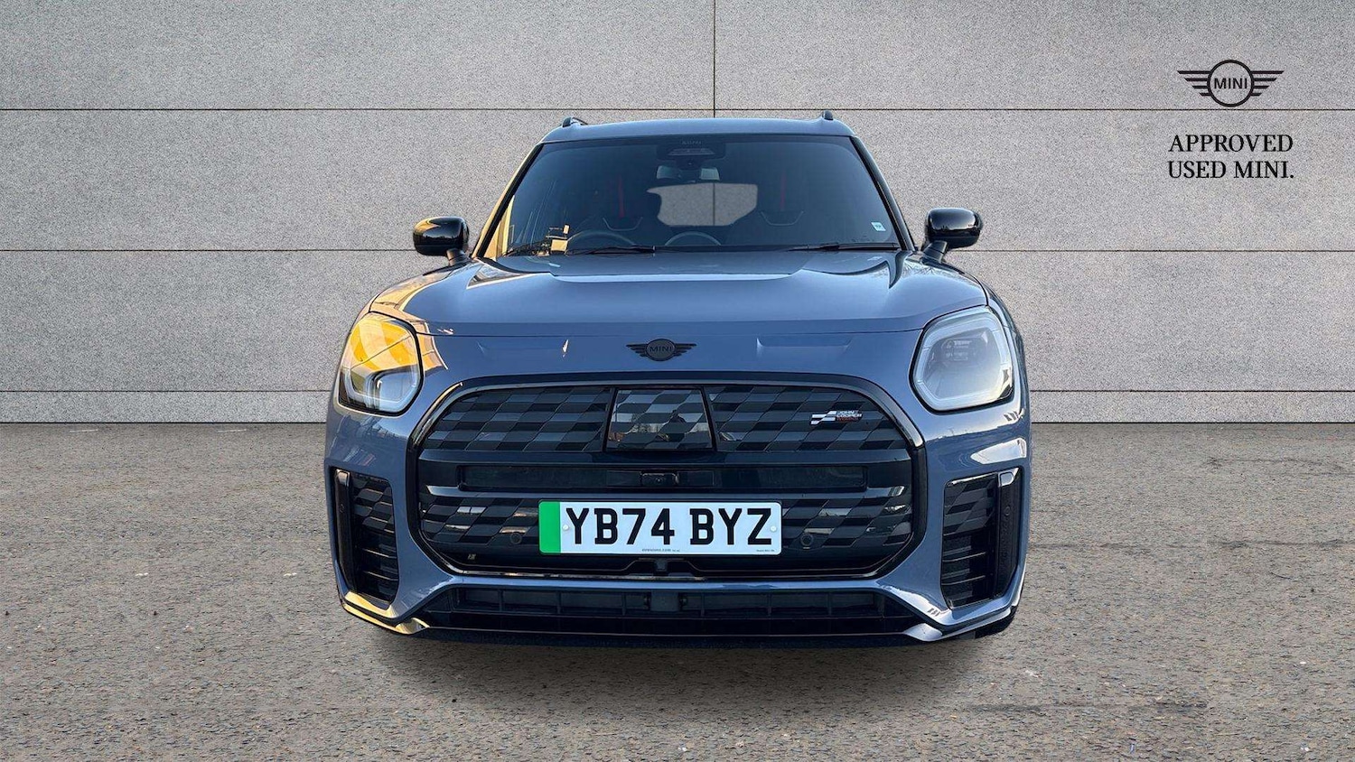 Used MINI Countryman 2024 for sale - 77123322: Photo 21