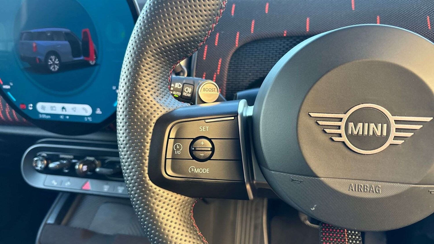 Used MINI Countryman 2024 for sale - 77123322: Photo 22