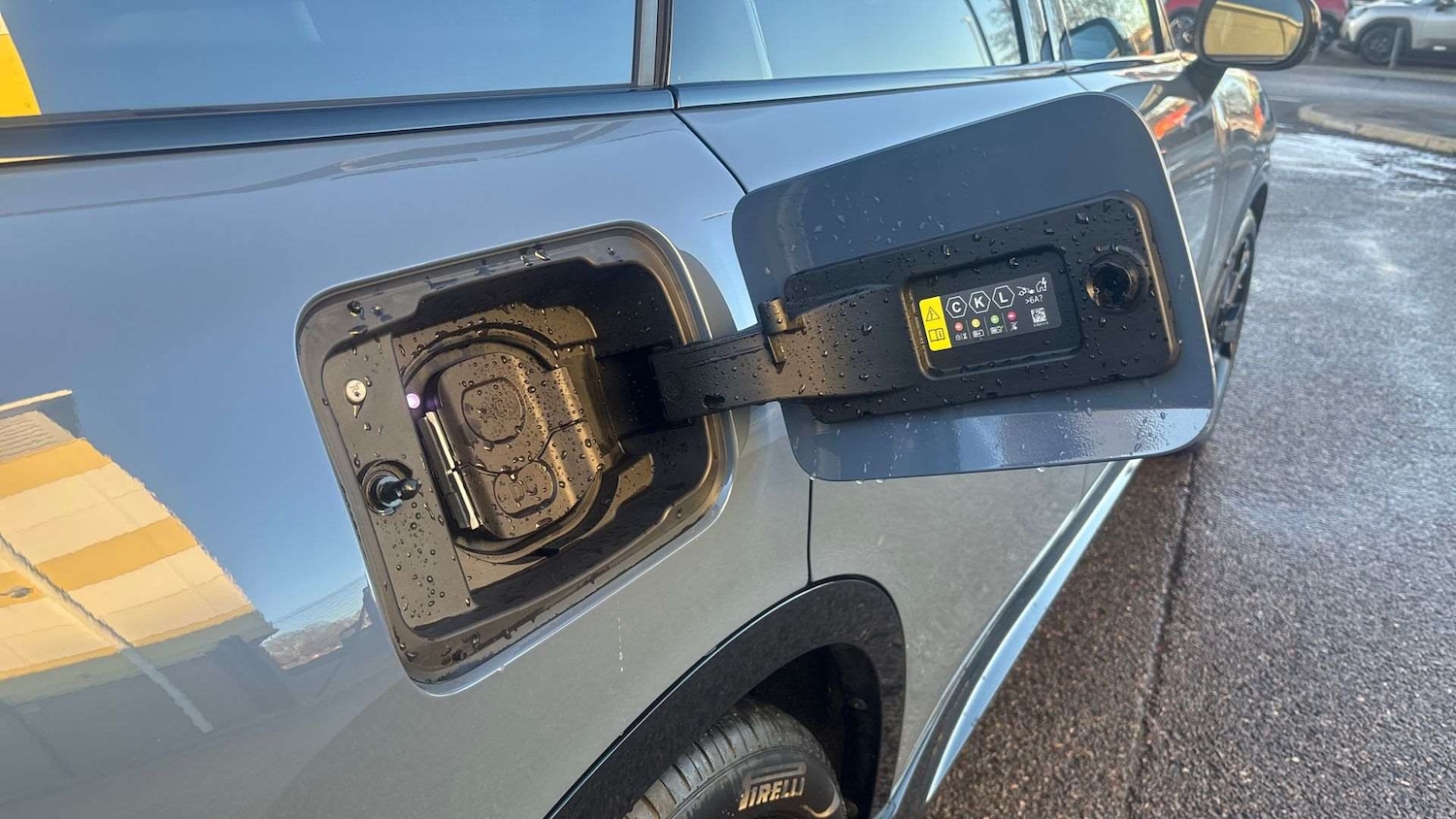 Used MINI Countryman 2024 for sale - 77123322: Photo 25