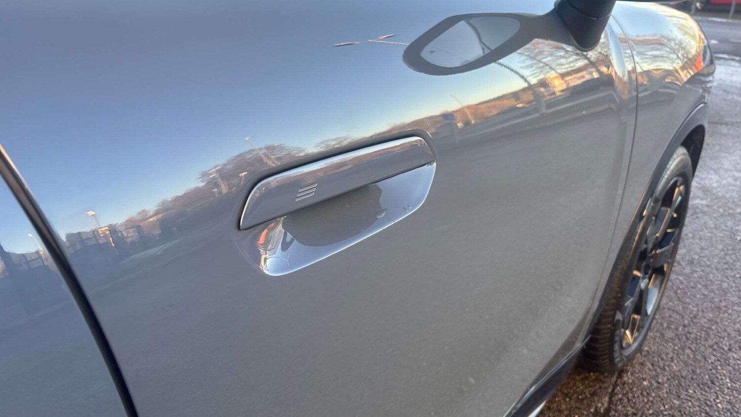 Used MINI Countryman 2024 for sale - 77123322: Photo 26