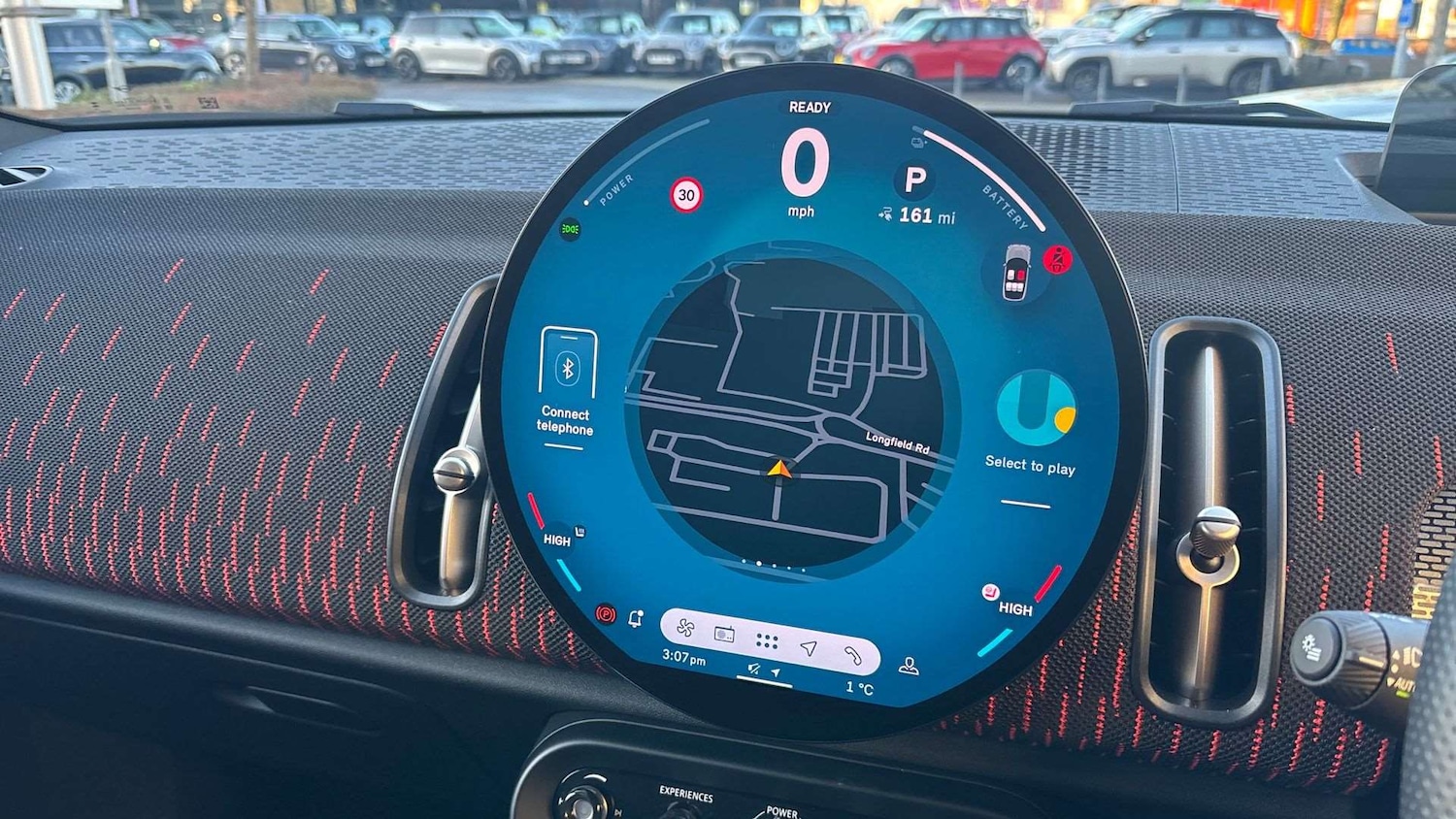 Used MINI Countryman 2024 for sale - 77123322: Photo 31