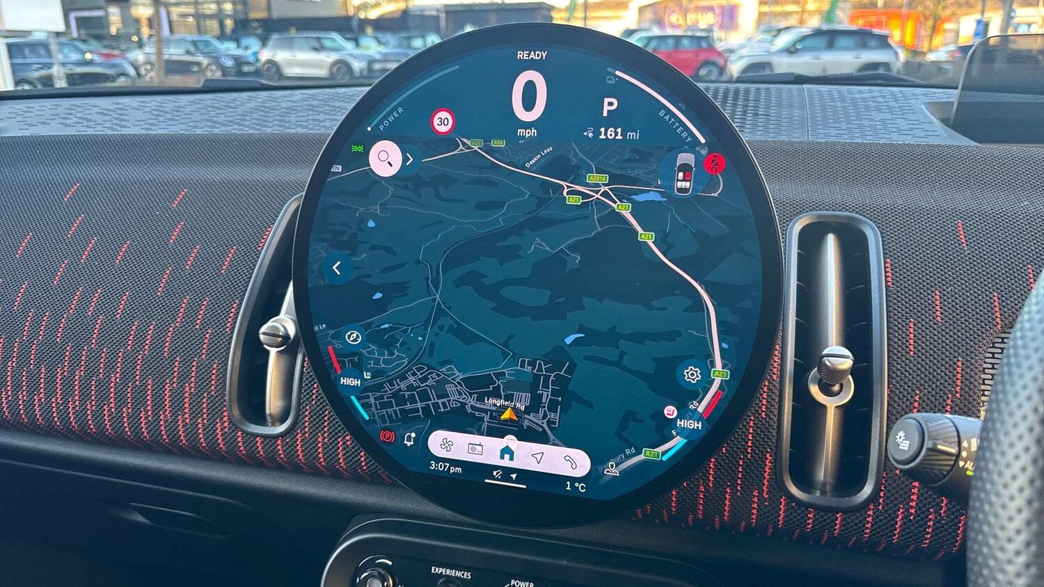 Used MINI Countryman 2024 for sale - 77123322: Photo 33