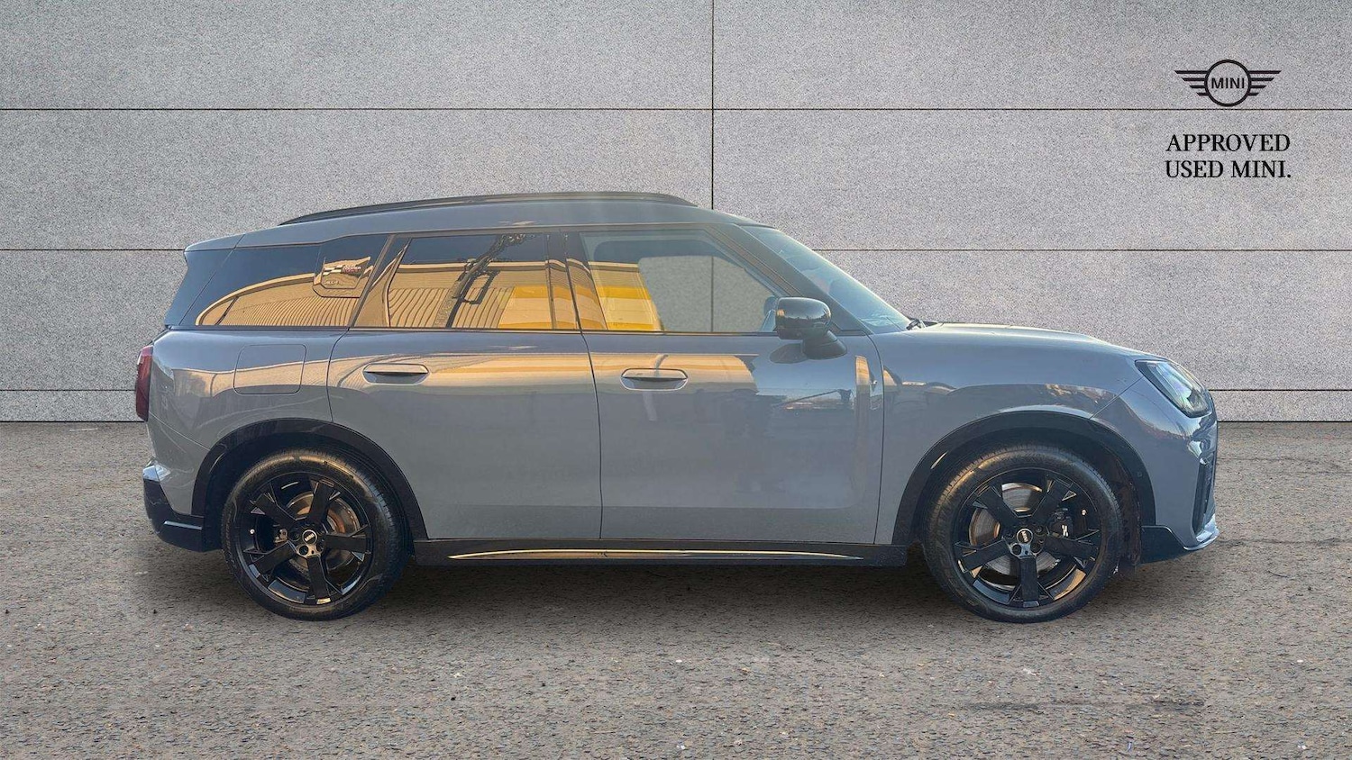 Used MINI Countryman 2024 for sale - 77123322: Photo 4