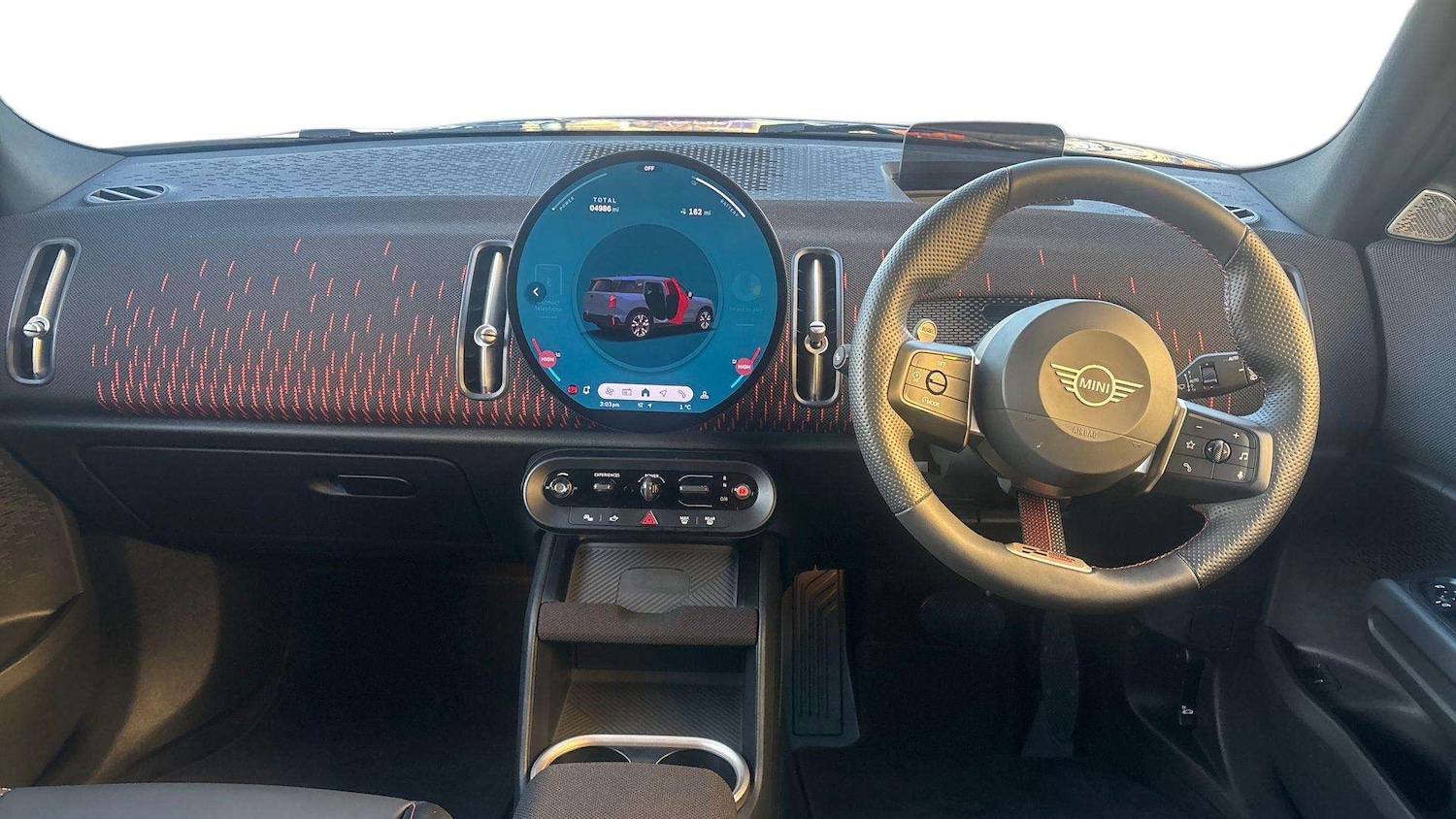 Used MINI Countryman 2024 for sale - 77123322: Photo 6