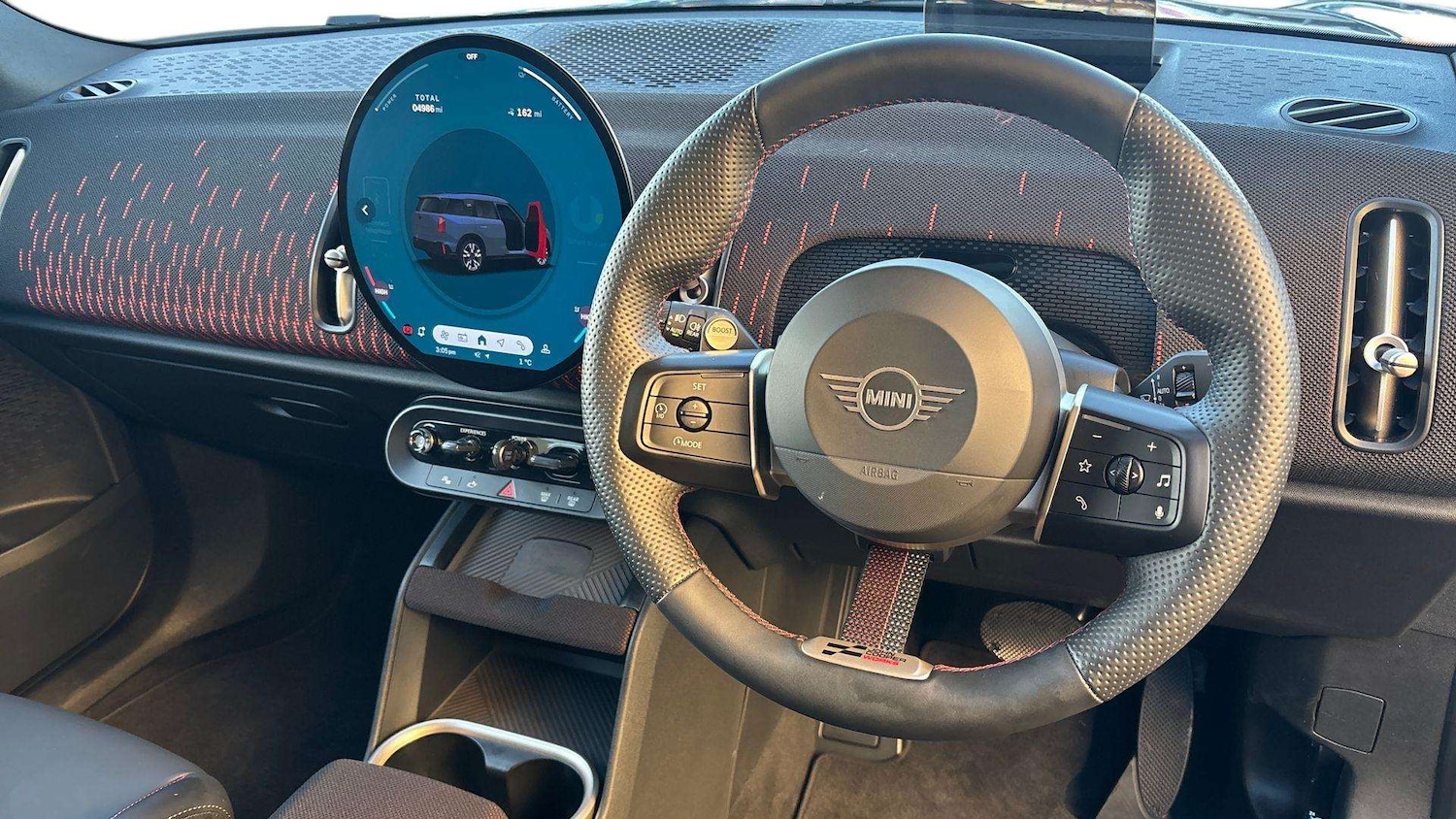 Used MINI Countryman 2024 for sale - 77123322: Photo 7