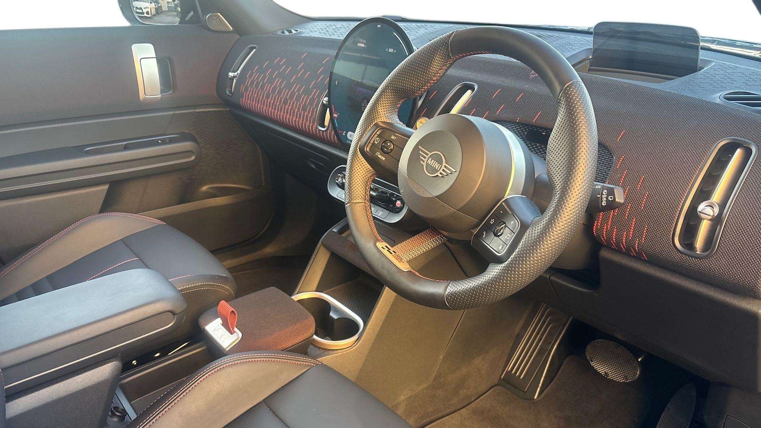 Used MINI Countryman 2024 for sale - 77123322: Photo 8