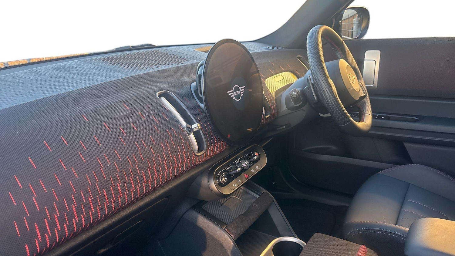 Used MINI Countryman 2024 for sale - 77123322: Photo 9