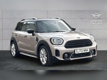 Used MINI Countryman 2022 for sale - 79567955: Photo