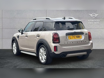 Used MINI Countryman 2022 for sale - 79567955: Photo
