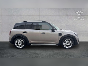 Used MINI Countryman 2022 for sale - 79567955: Photo
