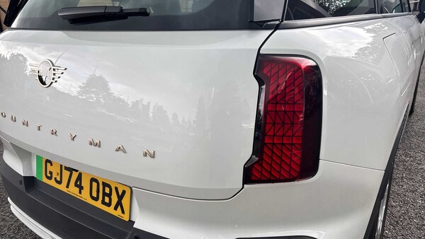 Used MINI Countryman 2024 for sale - 75329321: Photo 17