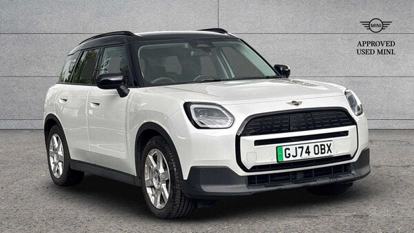 Used MINI Countryman 2024 for sale - 75329321: Photo 1