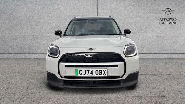 Used MINI Countryman 2024 for sale - 75329321: Photo 21
