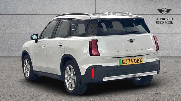 Used MINI Countryman 2024 for sale - 75329321: Photo 2