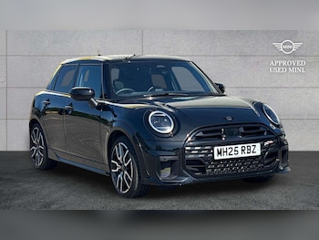 Used MINI Cooper 2025 for sale - 79095892: Photo