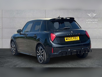 Used MINI Cooper 2025 for sale - 79095892: Photo