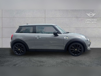 Used MINI Hatch 2020 for sale - 78831897: Photo