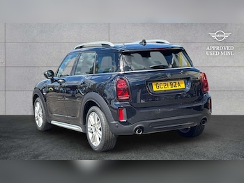Used MINI Countryman 2021 for sale - 78419632: Photo