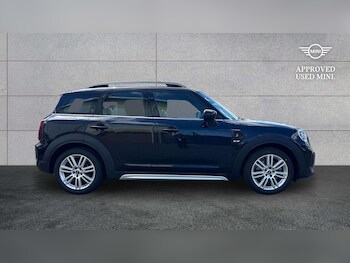 Used MINI Countryman 2021 for sale - 78419632: Photo