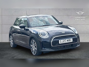 Used MINI Hatch 2023 for sale - 78551710: Photo