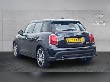 Used MINI Hatch 2023 for sale - 78551710: Photo