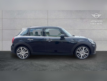 Used MINI Hatch 2023 for sale - 78551710: Photo