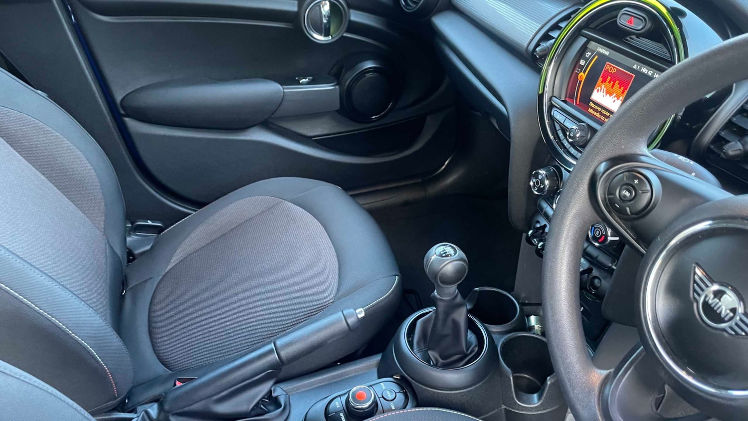 Used MINI Hatch 2019 for sale - 77281911: Photo 10