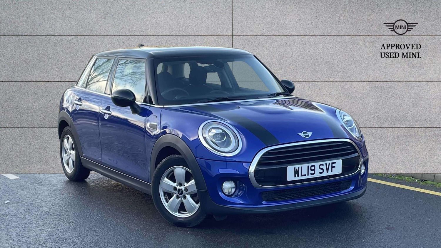 Used MINI Hatch 2019 for sale - 77281911: Photo 16