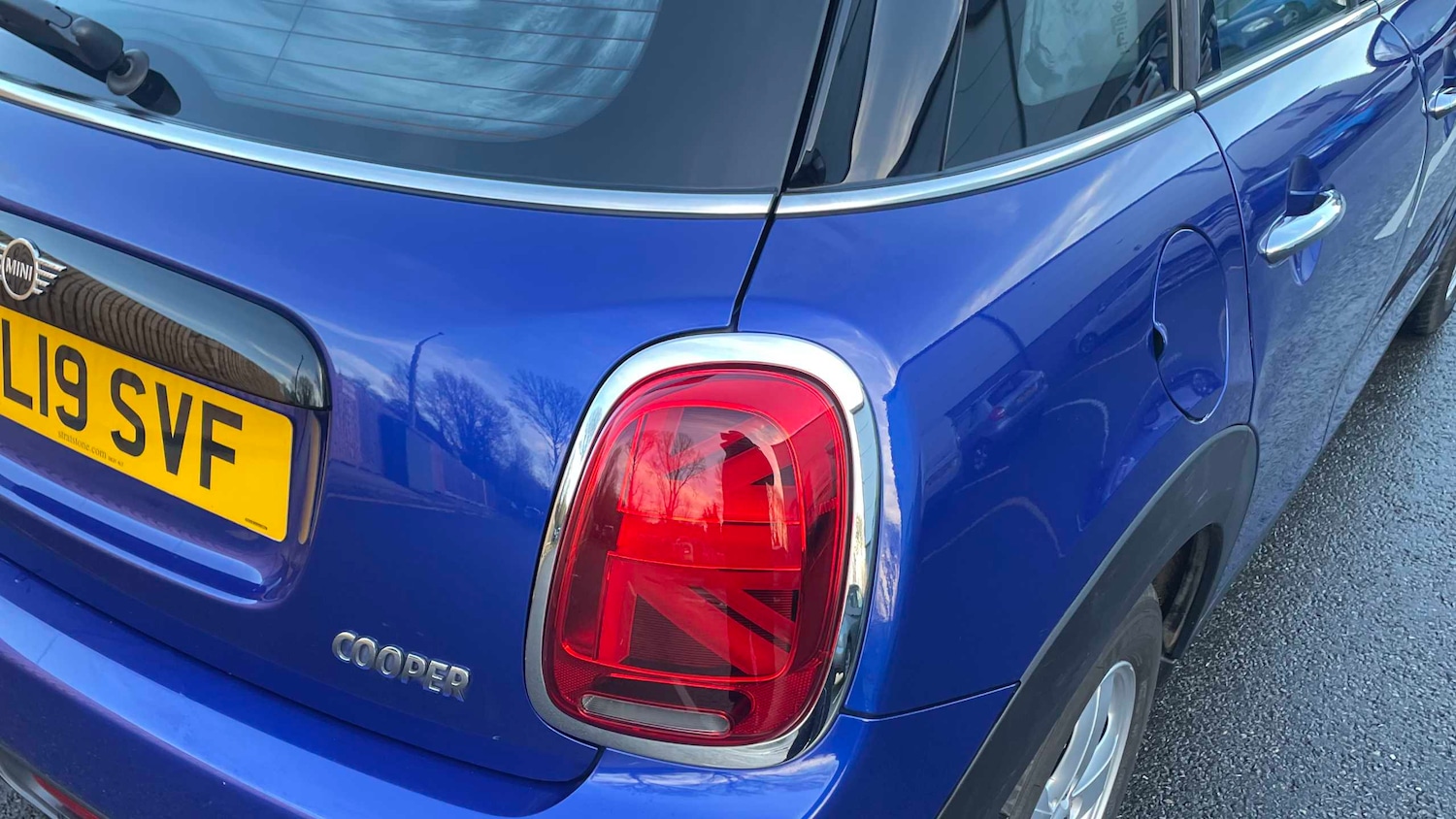 Used MINI Hatch 2019 for sale - 77281911: Photo 27