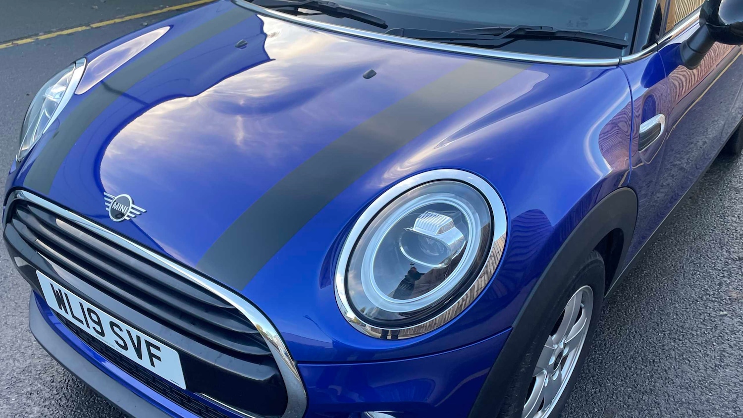 Used MINI Hatch 2019 for sale - 77281911: Photo 28