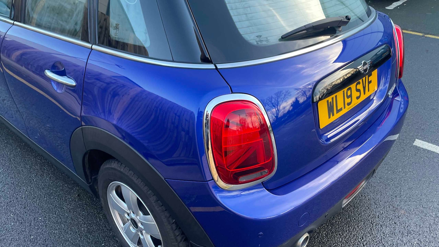 Used MINI Hatch 2019 for sale - 77281911: Photo 29