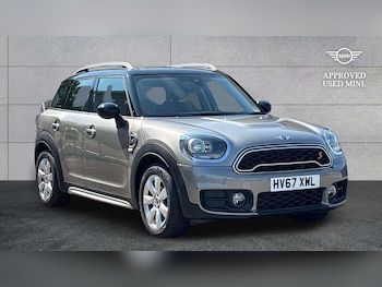 Used MINI Countryman 2017 for sale - 79415415: Photo