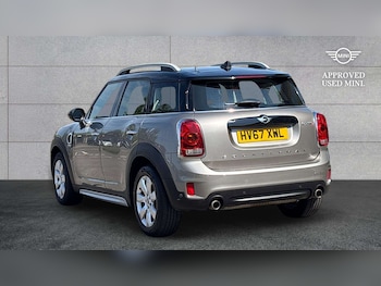 Used MINI Countryman 2017 for sale - 79415415: Photo