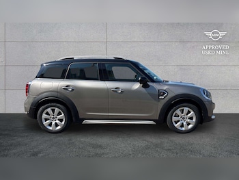 Used MINI Countryman 2017 for sale - 79415415: Photo
