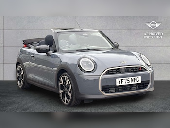 Used MINI Cooper 2025 for sale - 79567915: Photo