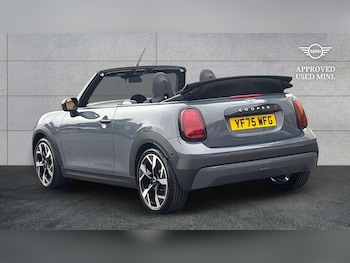 Used MINI Cooper 2025 for sale - 79567915: Photo
