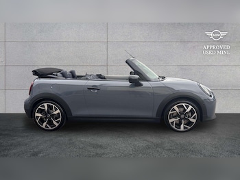 Used MINI Cooper 2025 for sale - 79567915: Photo