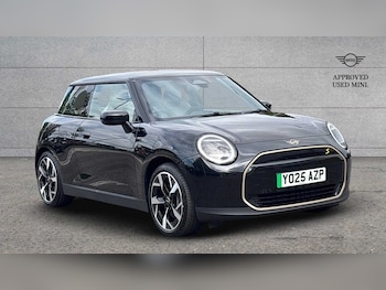 2025 - 160kW SE Classic 54kWh 3dr Auto