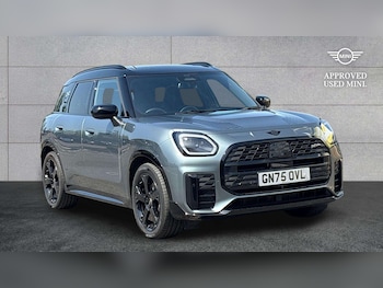 Used MINI Countryman 2025 for sale - 79015034: Photo