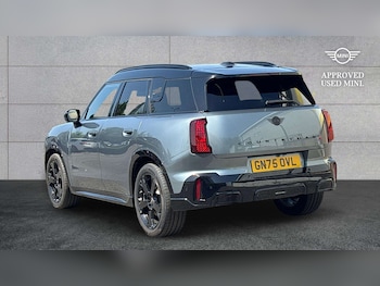 Used MINI Countryman 2025 for sale - 79015034: Photo