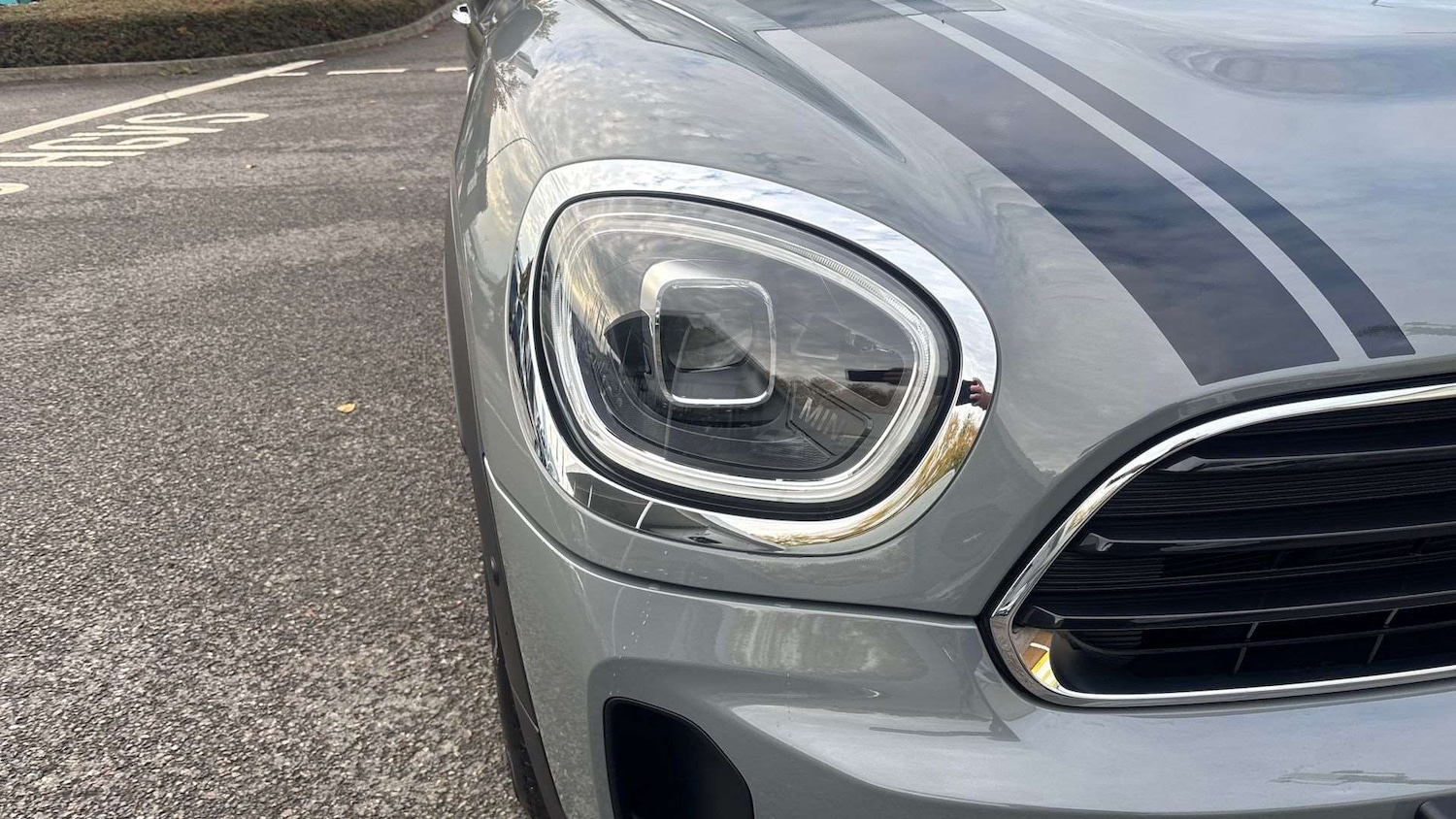 Used MINI Countryman 2022 for sale - 76501953: Photo 18