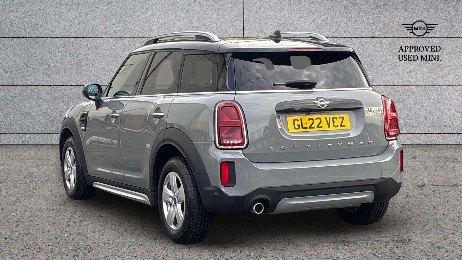 Used MINI Countryman 2022 for sale - 76501953: Photo 2