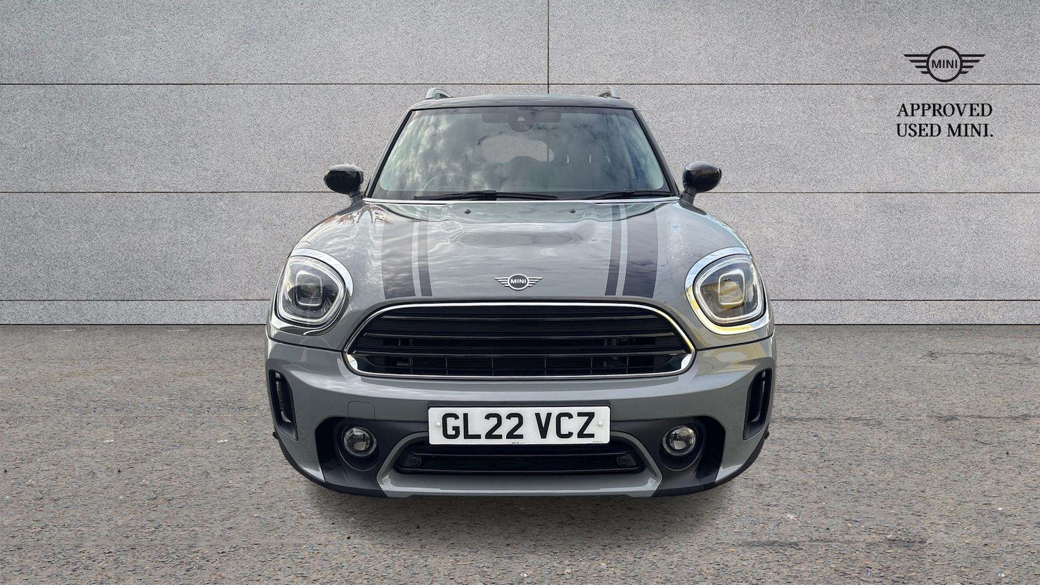 Used MINI Countryman 2022 for sale - 76501953: Photo 21