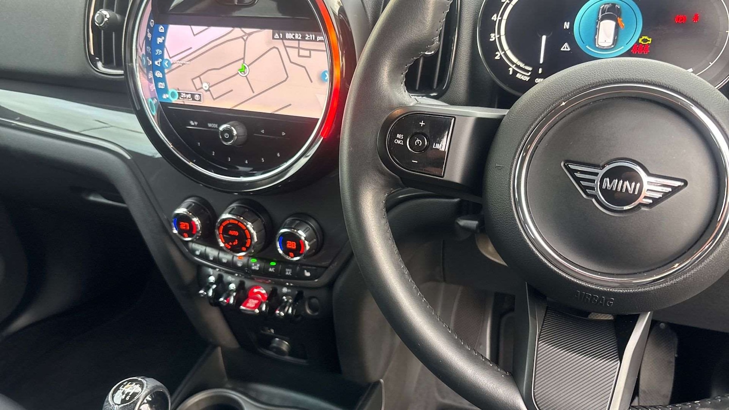 Used MINI Countryman 2022 for sale - 76501953: Photo 22