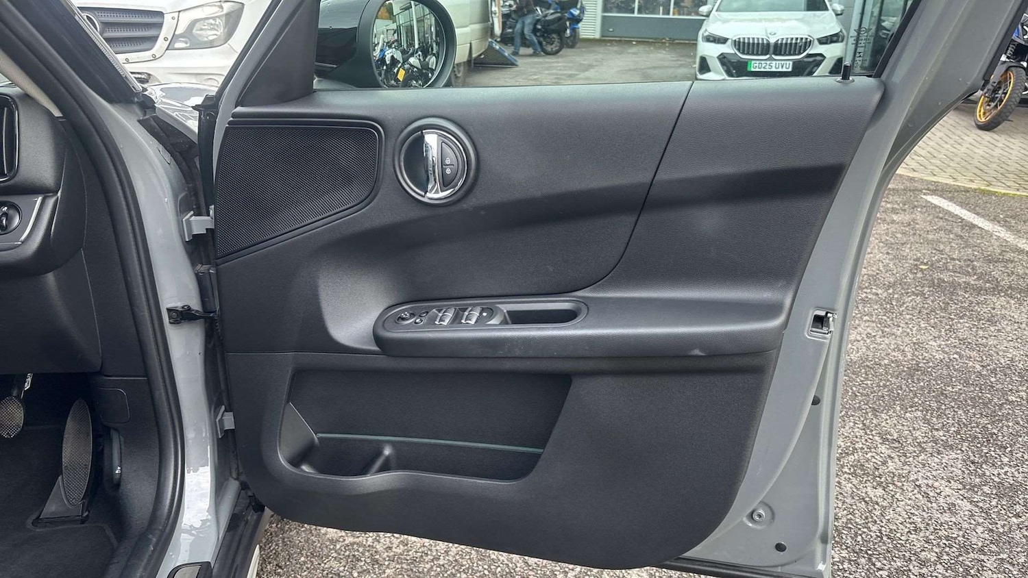 Used MINI Countryman 2022 for sale - 76501953: Photo 27